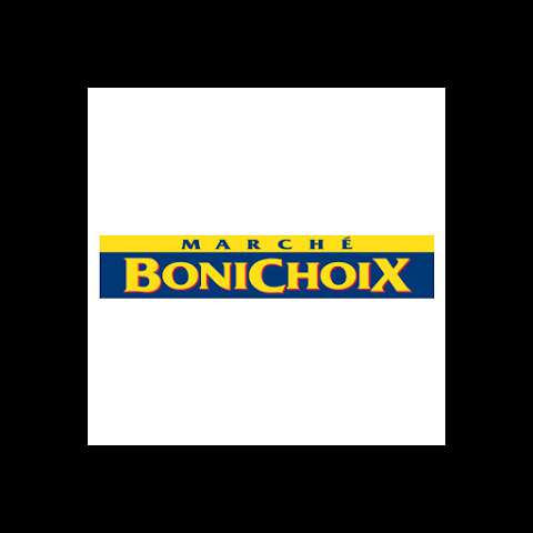 Marché Bonichoix - Soc. Coop Agri. des Apalaches